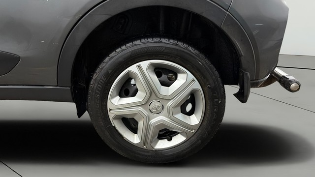 View Tata Nexon Image 11 Used Tata Nexon Image 11