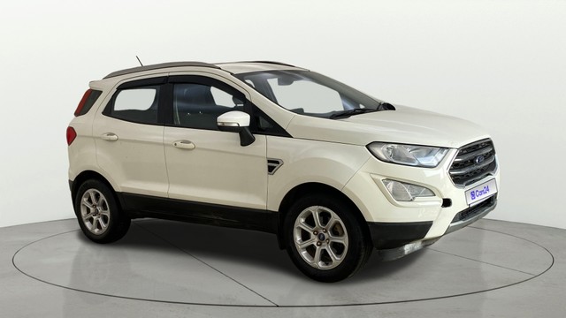View Ford EcoSport Image 21 Used Ford EcoSport Image 21