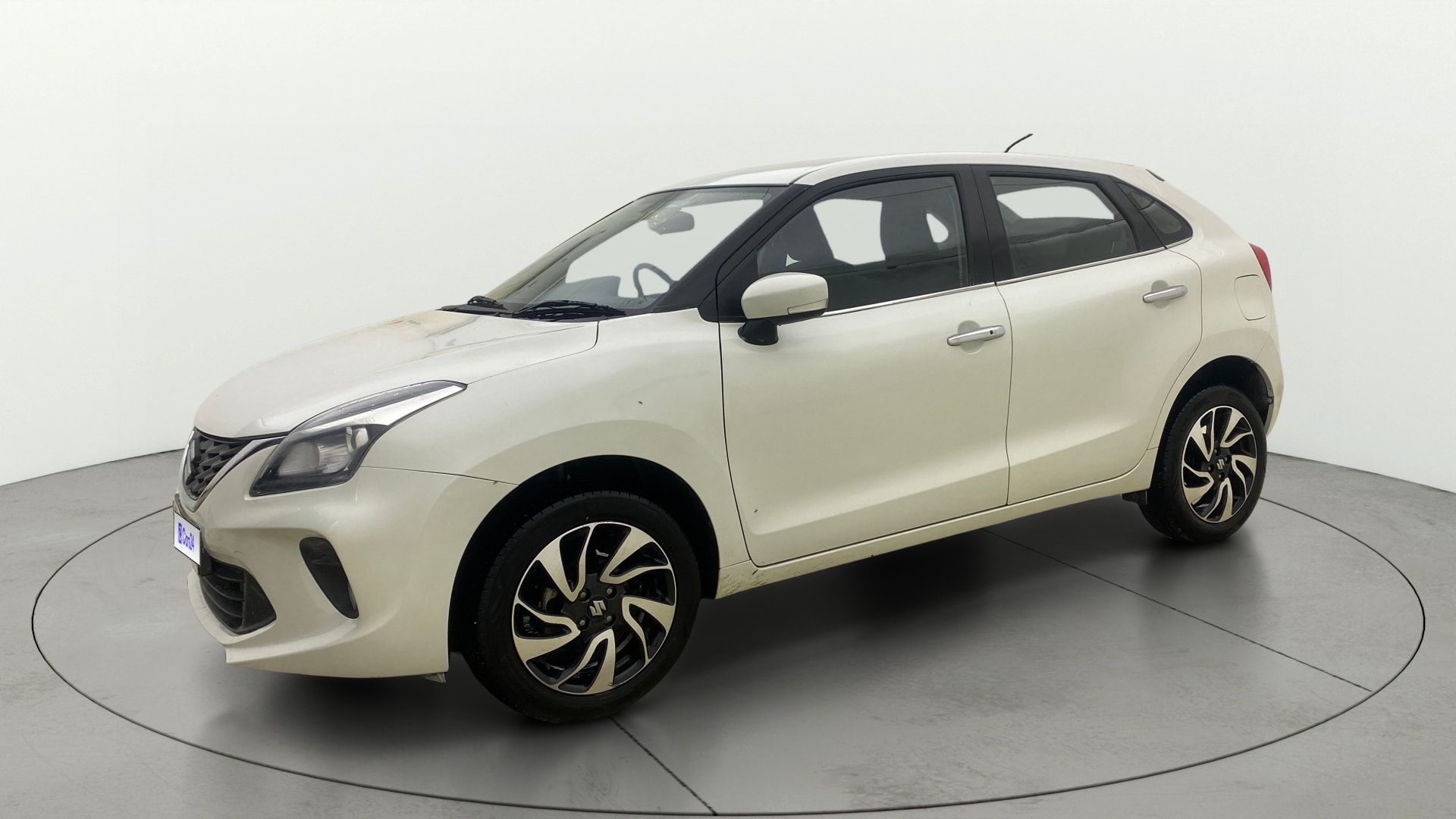 View 2022 Maruti Suzuki 1000 Base Variant Image 35 Used 2022 Maruti Suzuki 1000 Base Variant Image 35