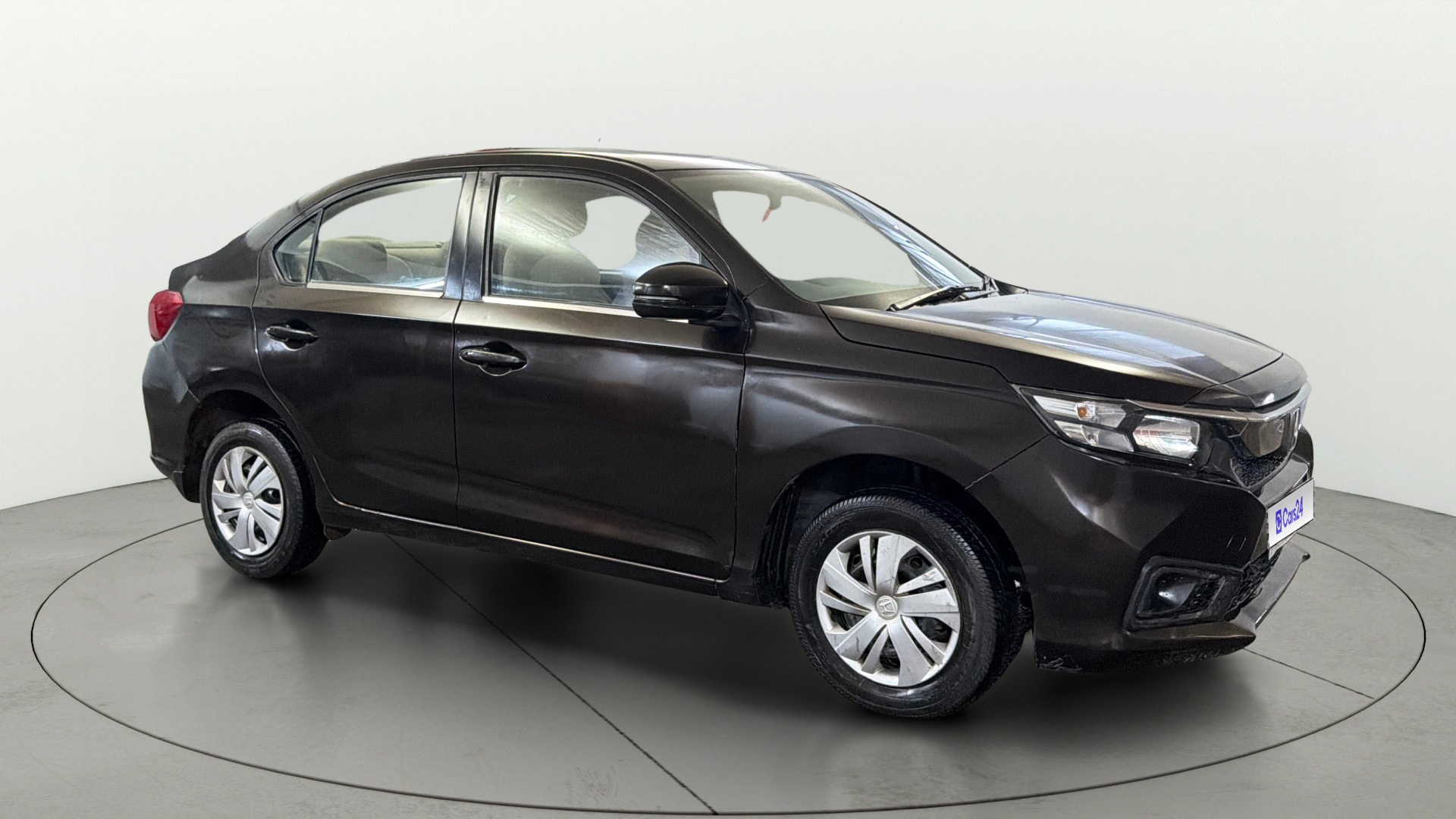 View 2018 Honda Amaze E MT Petrol BS IV Image 35 Used 2018 Honda Amaze E MT Petrol BS IV Image 35