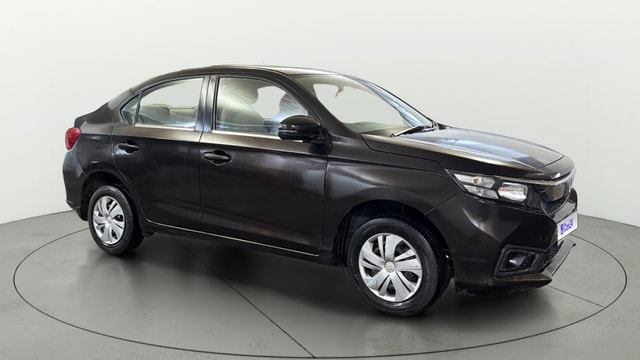 View Honda Amaze Image 35 Used Honda Amaze Image 35
