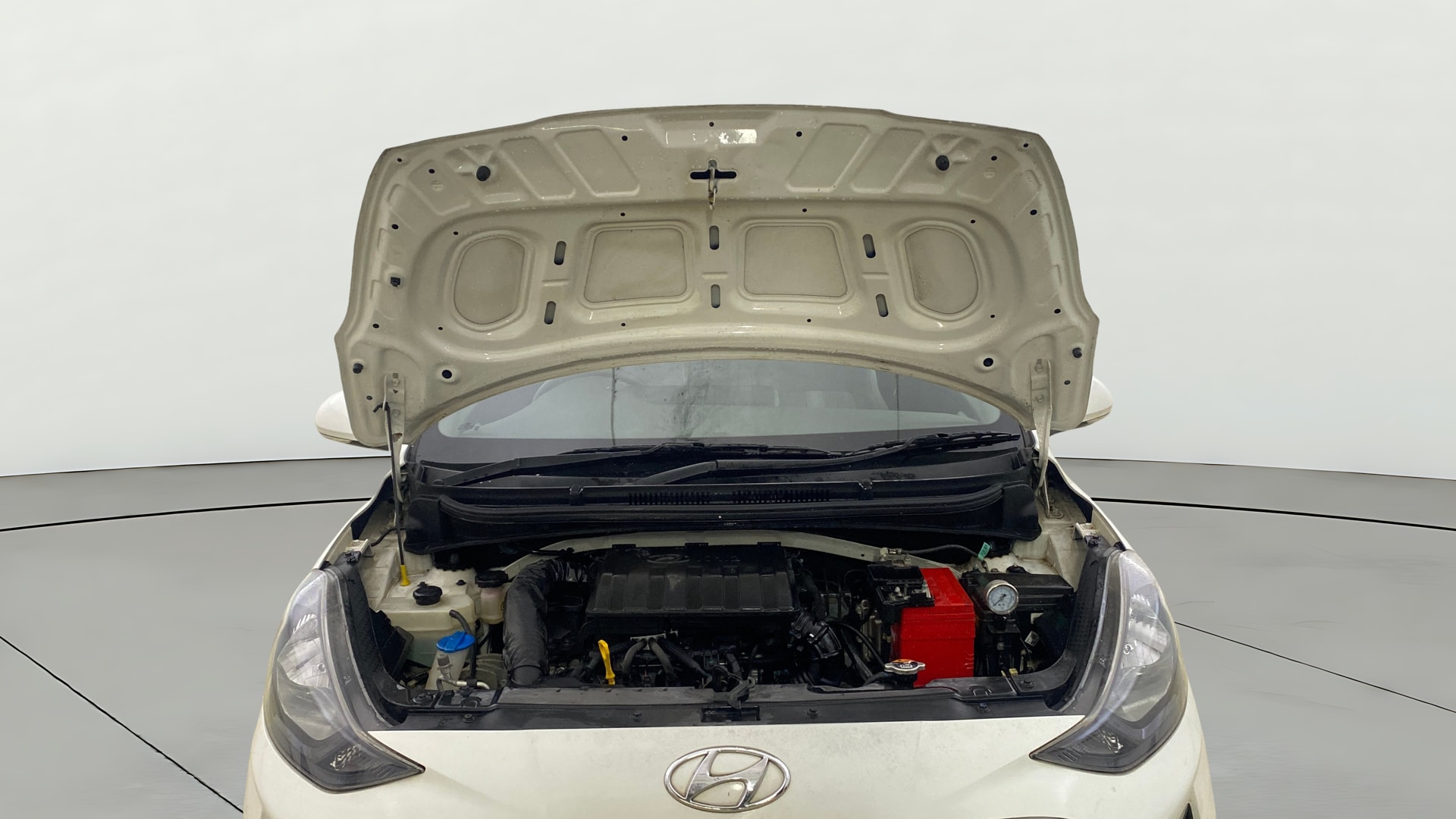 View 2020 Hyundai Grand i10 Nios Sportz CNG Image 32 Used 2020 Hyundai Grand i10 Nios Sportz CNG Image 32