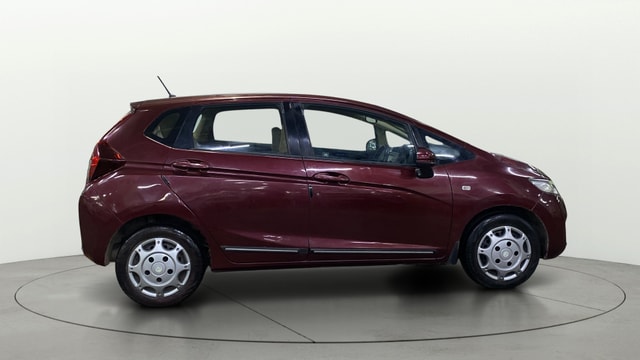 View Honda Jazz Image 26 Used Honda Jazz Image 26
