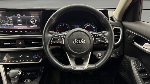 View Kia Seltos Image 21 Used Kia Seltos Image 21