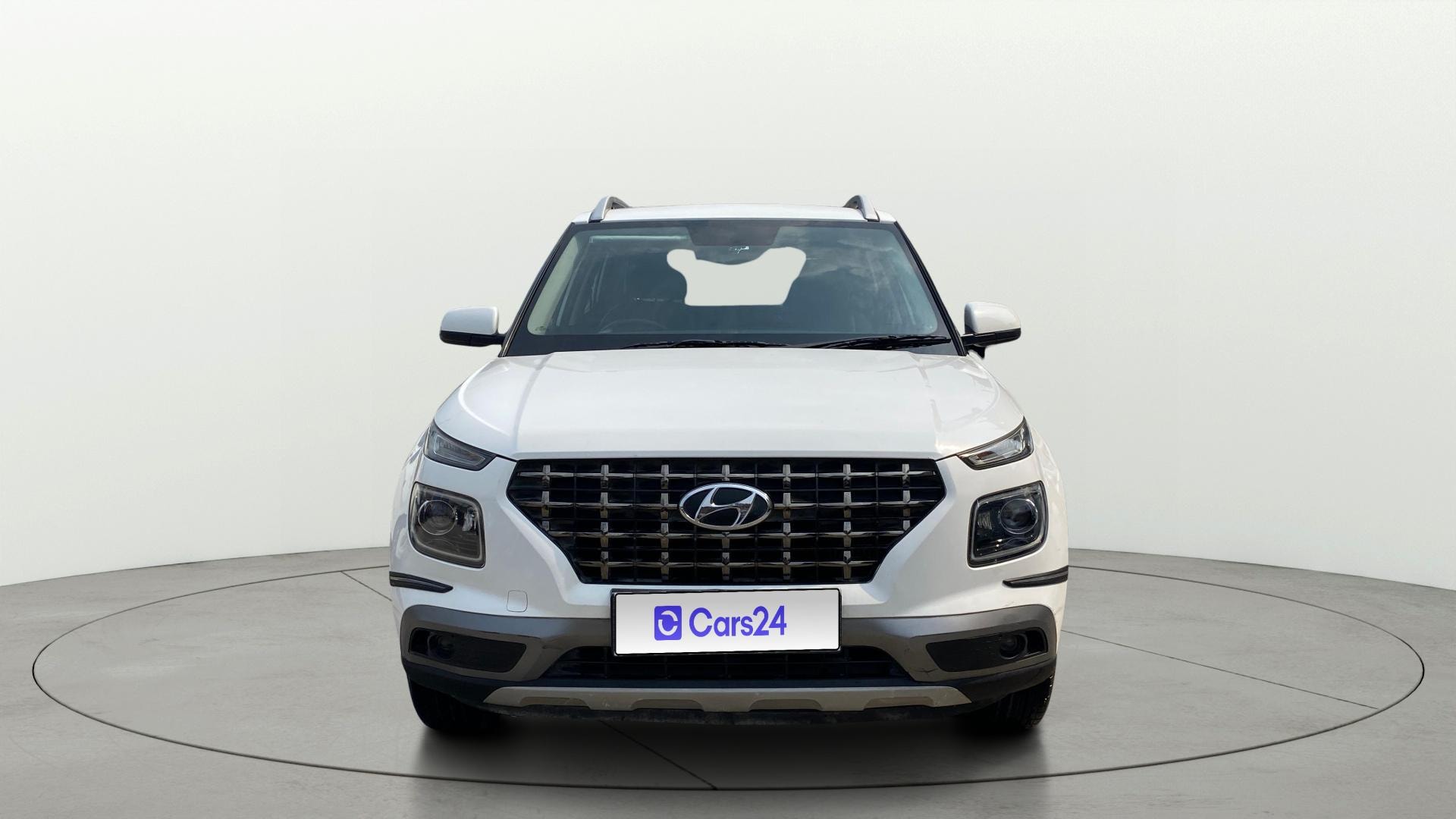 Used 2021 Hyundai Venue Used 2021 Hyundai Venue