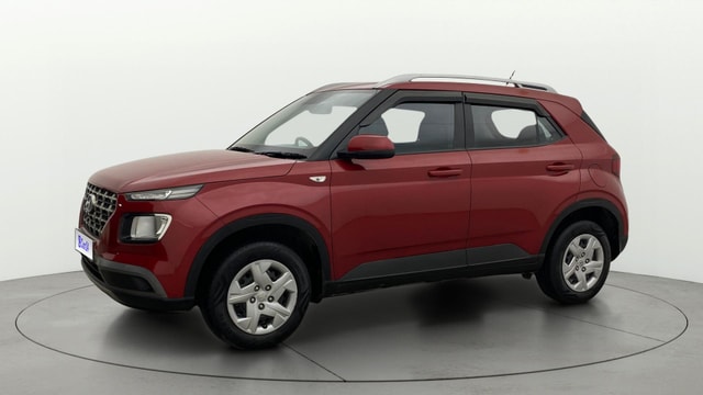 View Hyundai Venue Image 34 Used Hyundai Venue Image 34