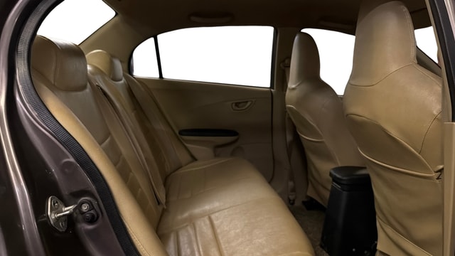 View Honda Amaze Image 28 Used Honda Amaze Image 28