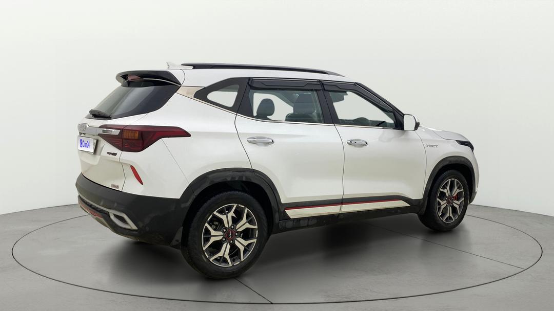UsedCar