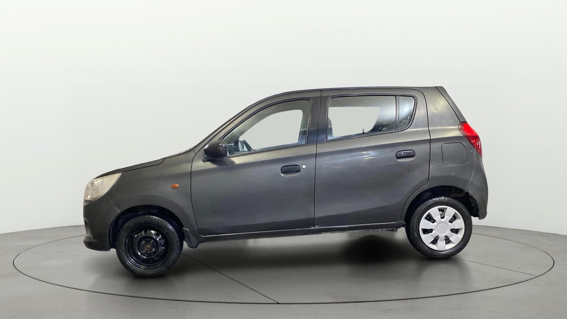 View 2015 Maruti Suzuki Alto K10 LX Image 5 Used 2015 Maruti Suzuki Alto K10 LX Image 5