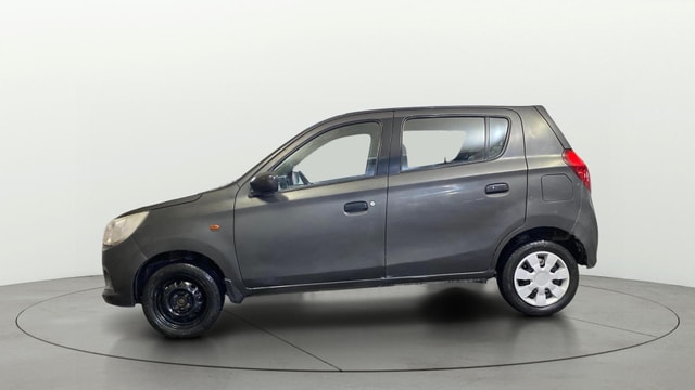 View Maruti Suzuki Alto K10 Image 5 Used Maruti Suzuki Alto K10 Image 5
