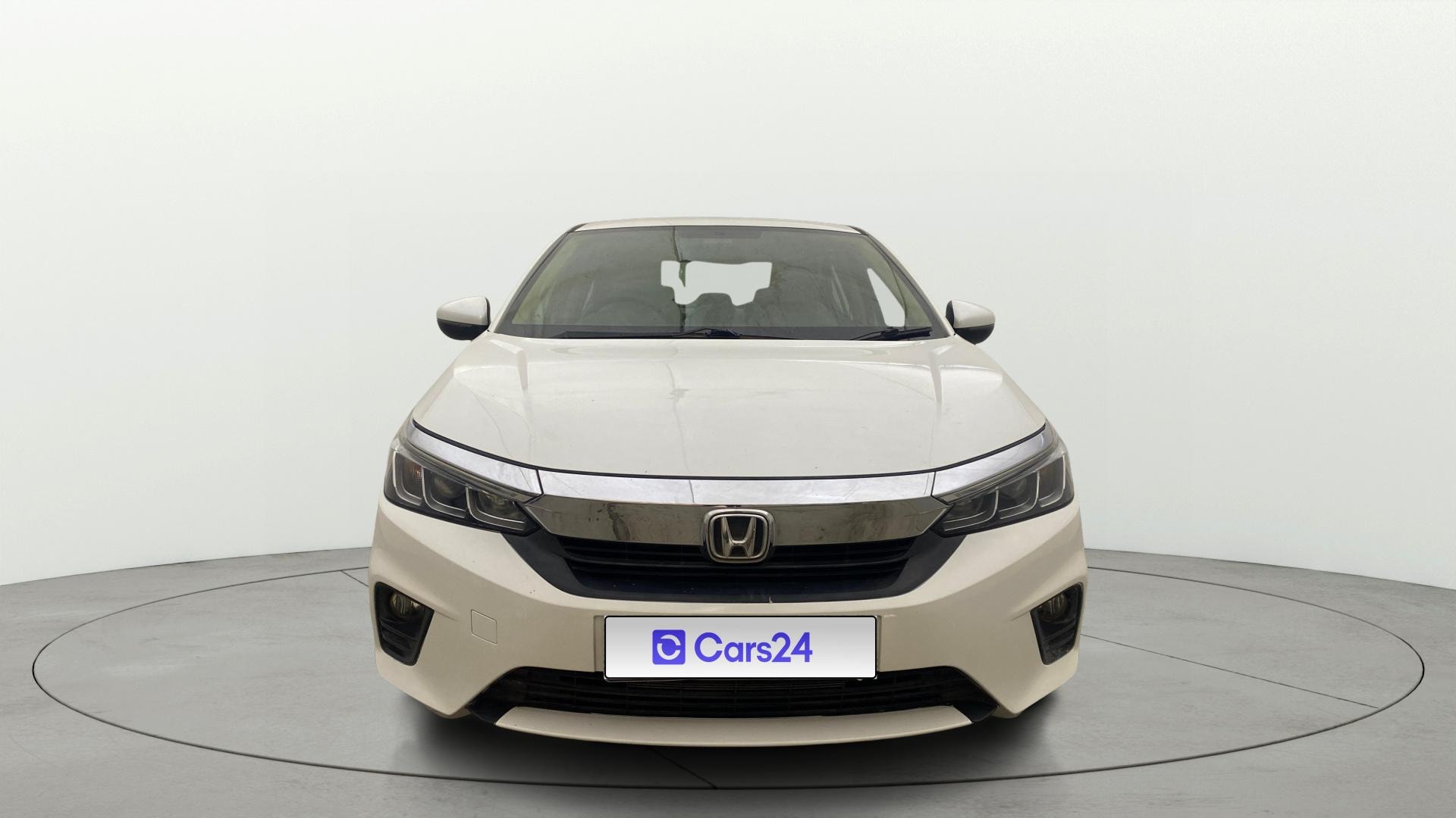 Used 2022 Honda City Used 2022 Honda City