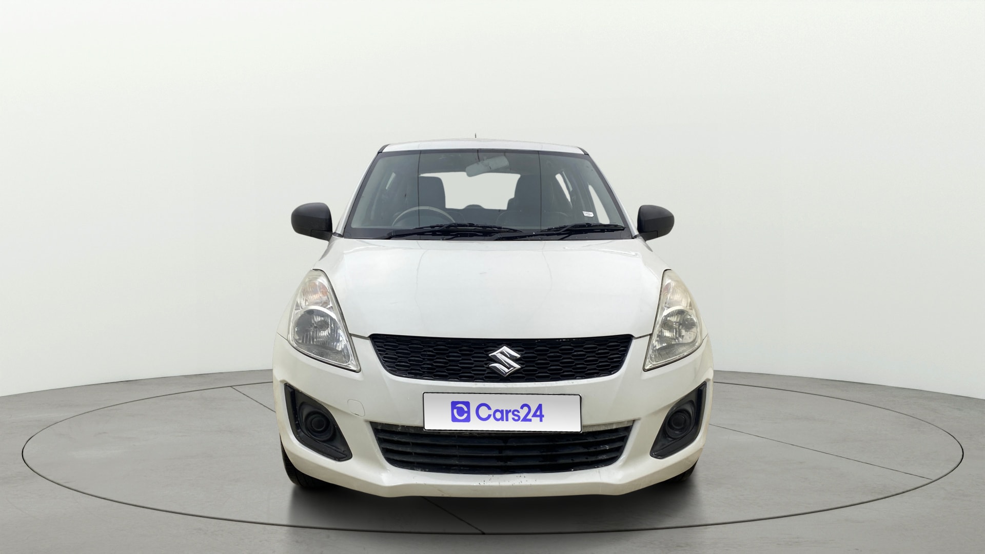 Used 2017 Maruti Suzuki 1000 Used 2017 Maruti Suzuki 1000