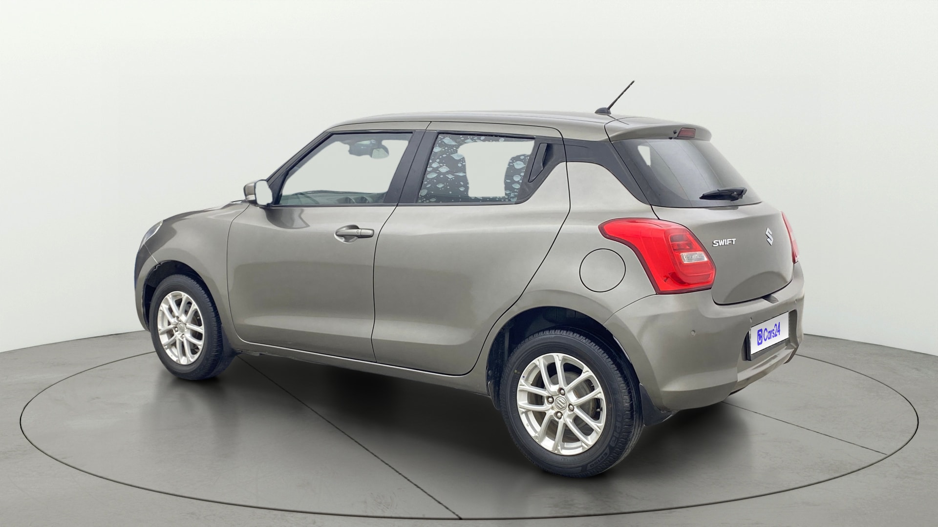 View 2023 Maruti Suzuki 1000 Base Variant Image 2 Used 2023 Maruti Suzuki 1000 Base Variant Image 2