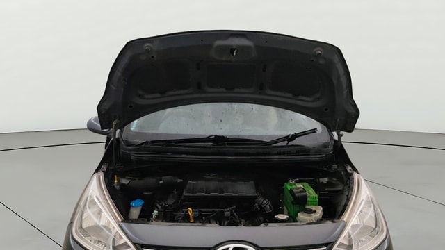 View Hyundai Grand i10 Image 32 Used Hyundai Grand i10 Image 32
