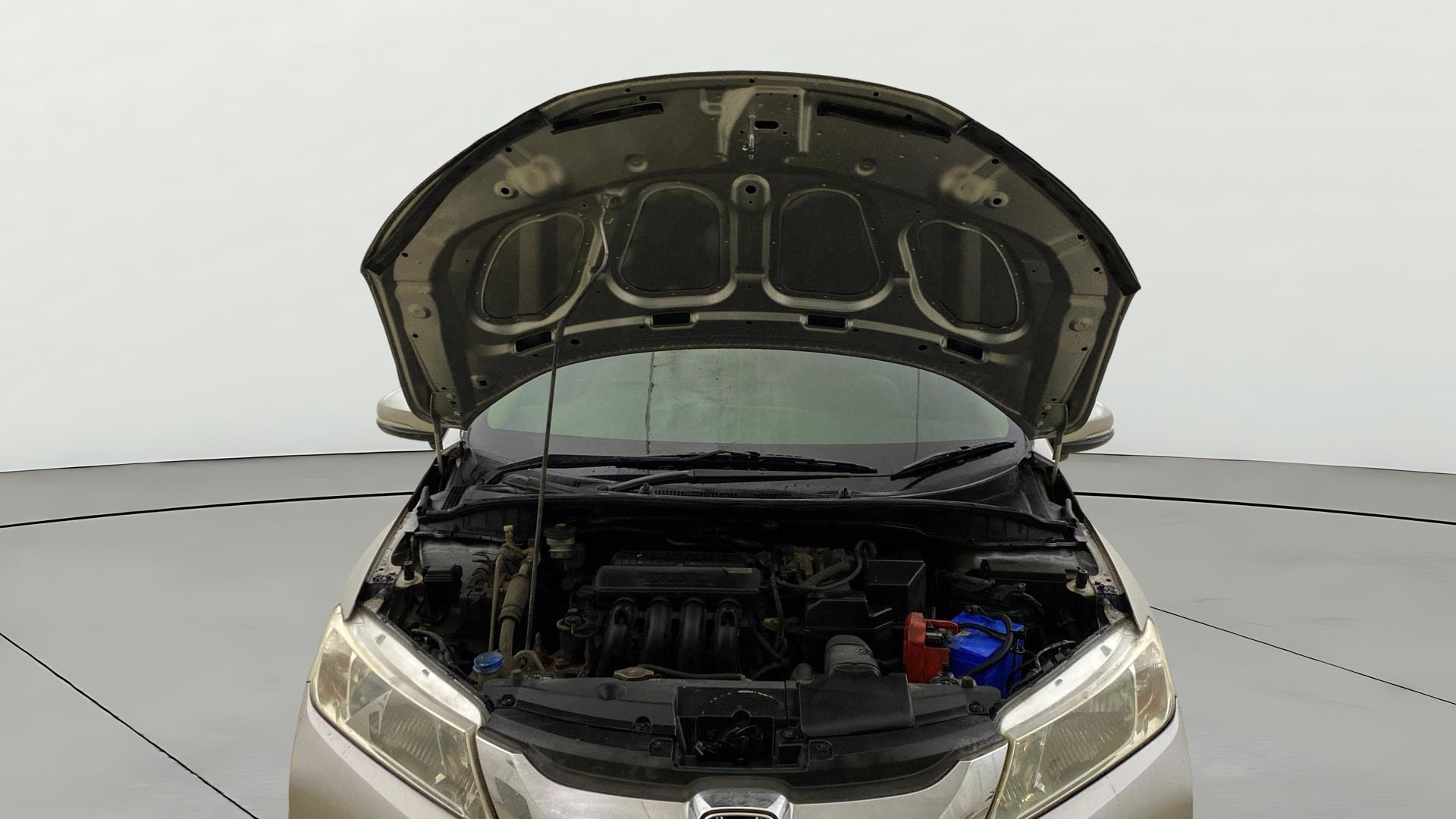 View 2014 Honda City ZX MT Diesel Anniversary Edition Image 33 Used 2014 Honda City ZX MT Diesel Anniversary Edition Image 33