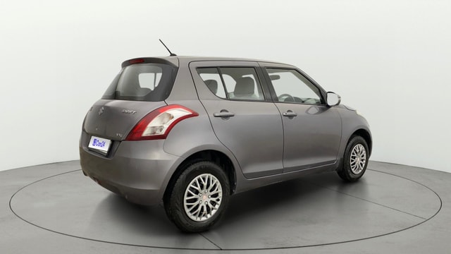 View Maruti Suzuki 1000 Image 41 Used Maruti Suzuki 1000 Image 41