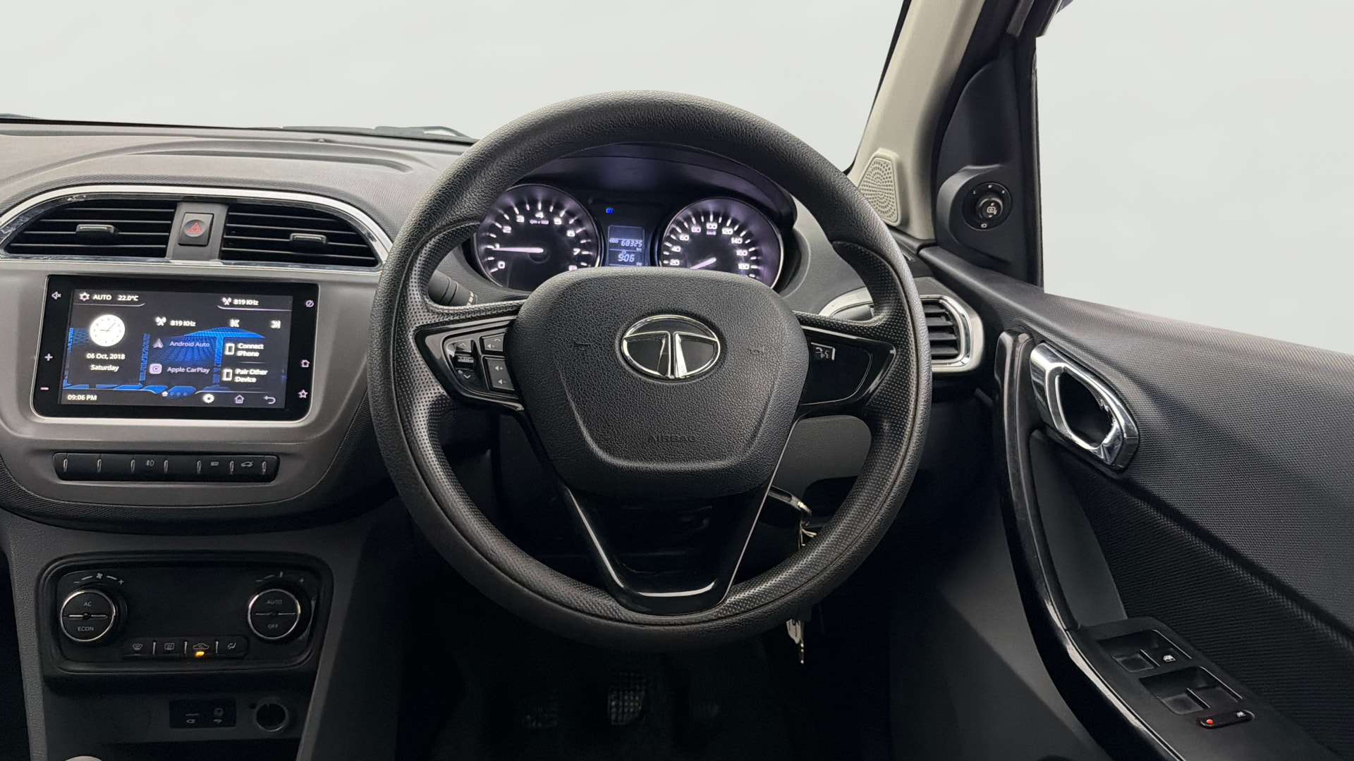 Used 2019 Tata Tigor Used 2019 Tata Tigor