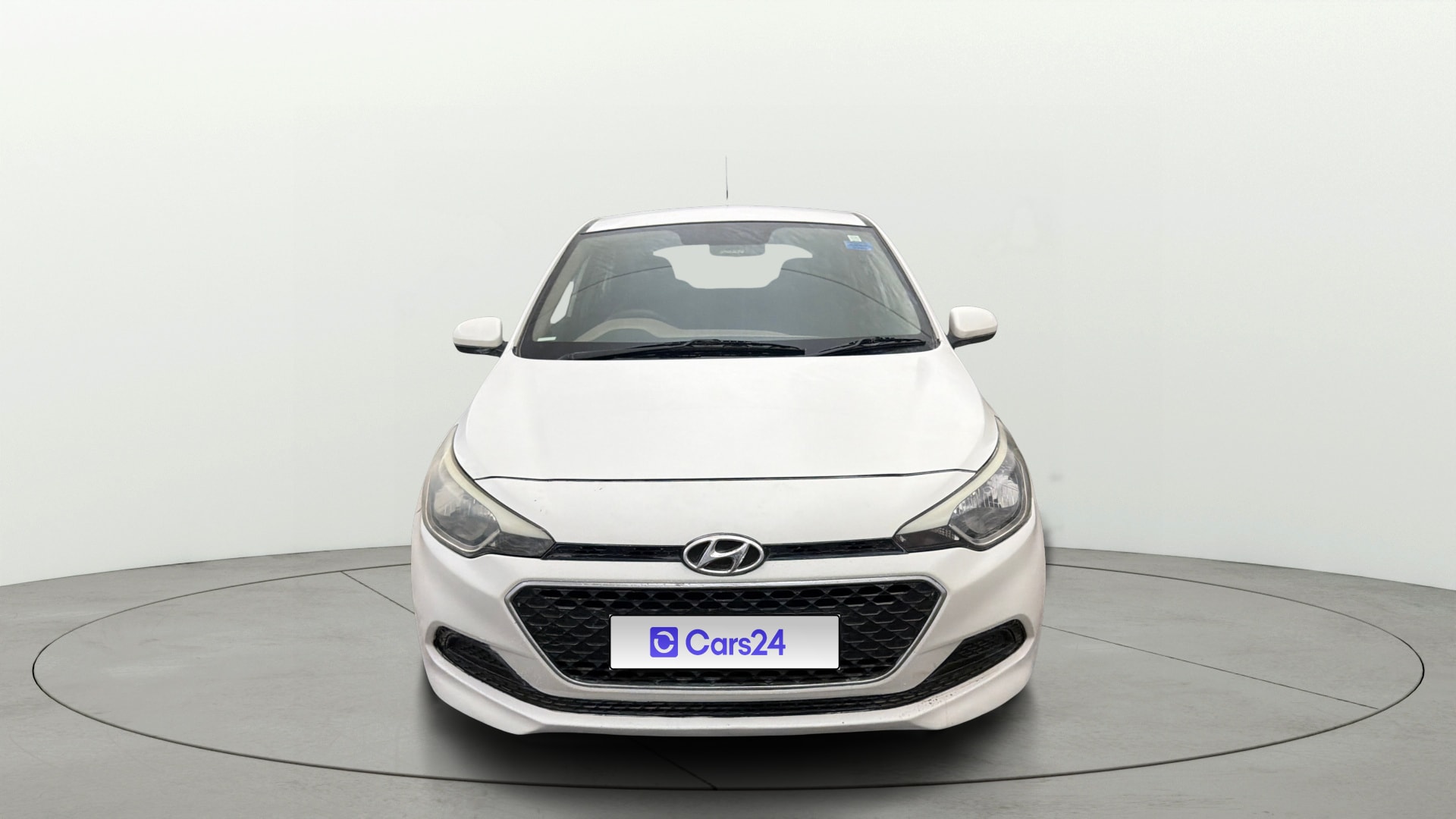 Used 2015 Hyundai Elite i20 Used 2015 Hyundai Elite i20