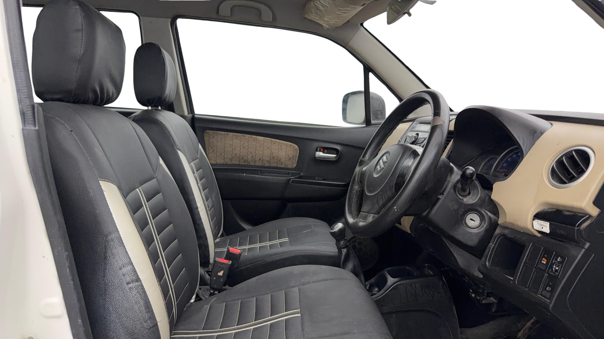 View 2018 Maruti Suzuki 1000 Base Variant Image 25 Used 2018 Maruti Suzuki 1000 Base Variant Image 25