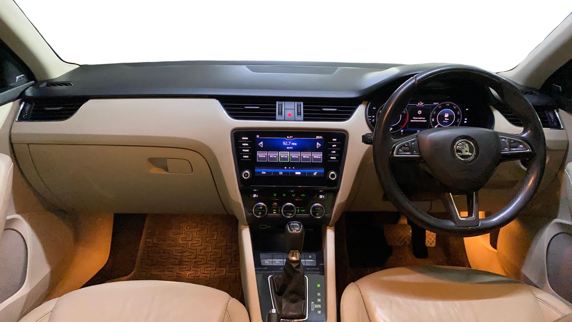 Used 2020 Skoda Octavia Used 2020 Skoda Octavia