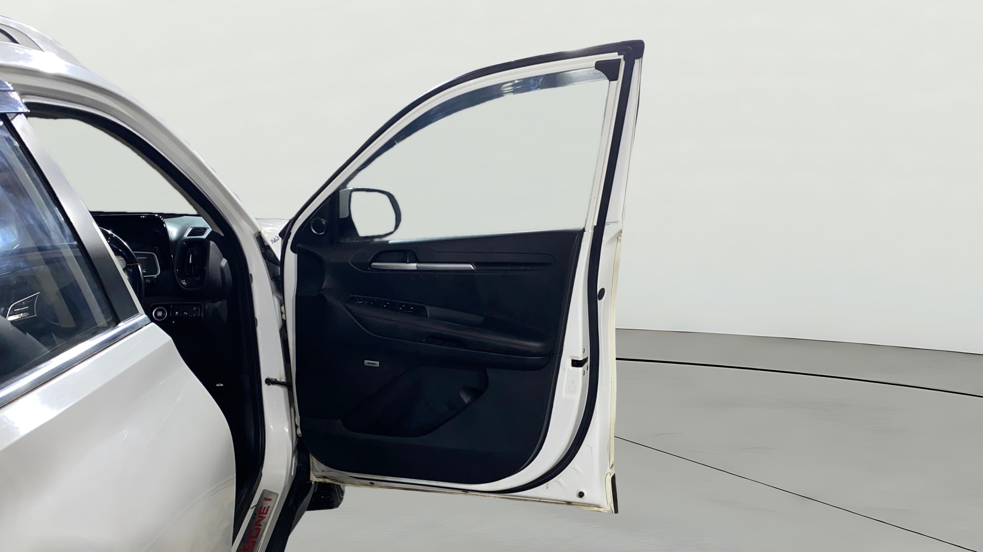 Used 2020 Kia Sonet Used 2020 Kia Sonet