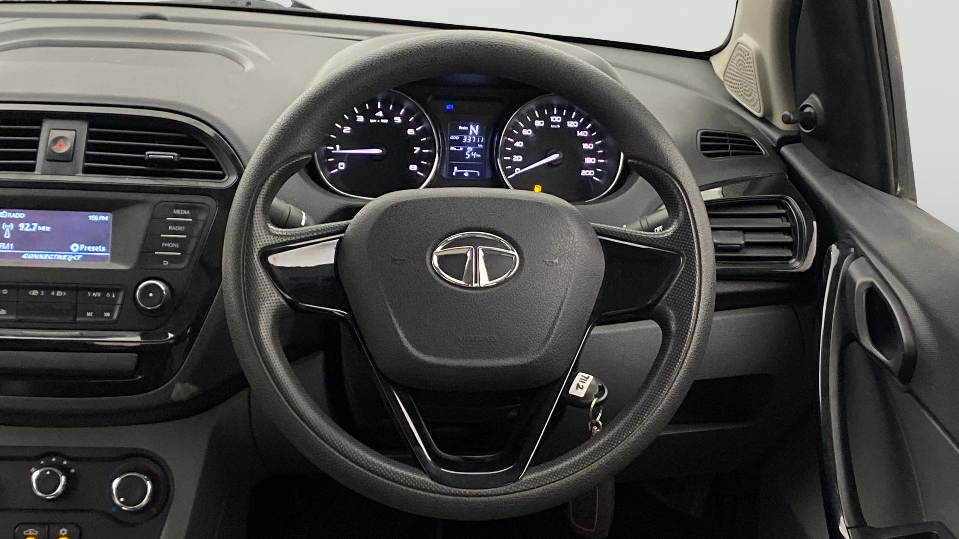View 2020 Tata Tigor XE Diesel Image 20 Used 2020 Tata Tigor XE Diesel Image 20
