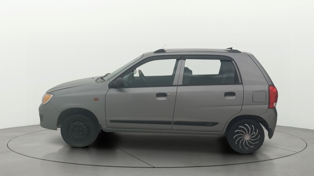 View Maruti Suzuki Alto K10 Image 5 Used Maruti Suzuki Alto K10 Image 5