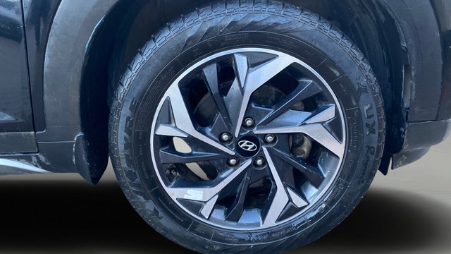 View Hyundai Creta Image 43 Used Hyundai Creta Image 43