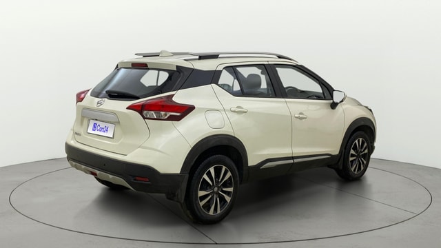 View Nissan Kicks Image 44 Used Nissan Kicks Image 44