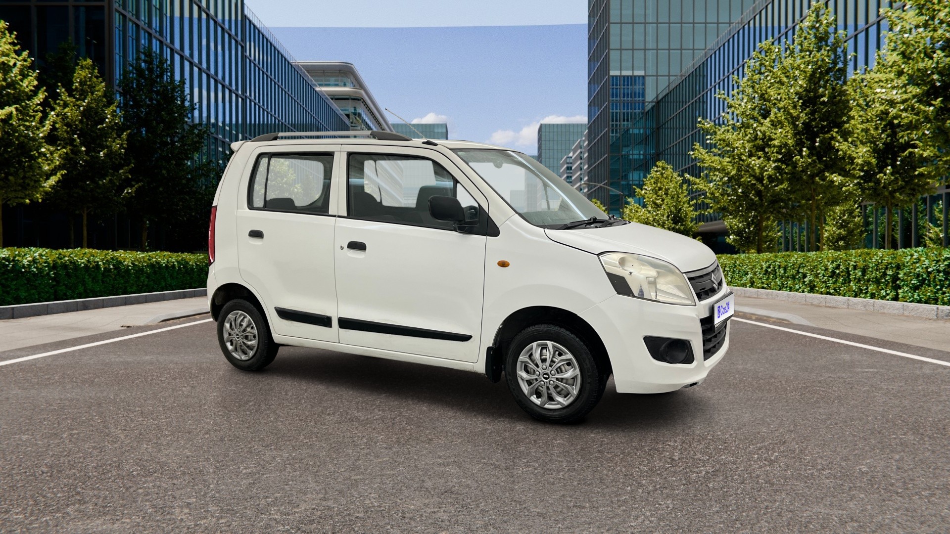 View 2015 Maruti Suzuki 1000 Base Variant Image 35 Used 2015 Maruti Suzuki 1000 Base Variant Image 35