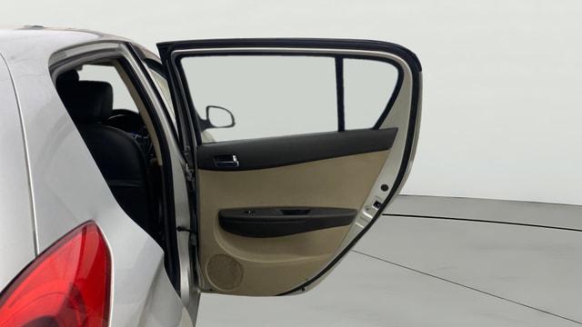 View Hyundai Elite i20 Image 5 Used Hyundai Elite i20 Image 5