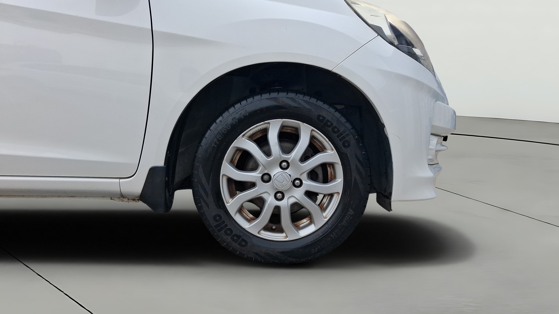 View 2016 Honda Amaze E MT Petrol BS IV Image 41 Used 2016 Honda Amaze E MT Petrol BS IV Image 41