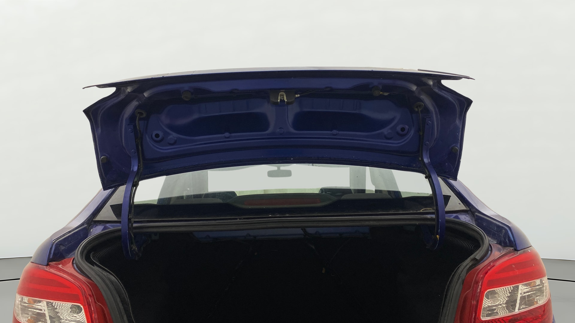 View 2015 Tata Zest XE Petrol Image 16 Used 2015 Tata Zest XE Petrol Image 16