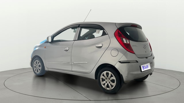View Hyundai EON Image 2 Used Hyundai EON Image 2