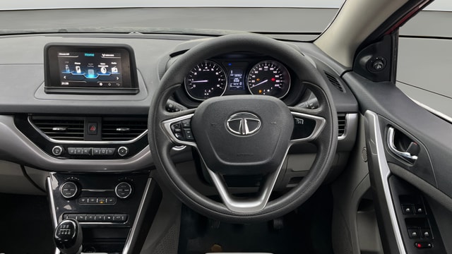 View Tata Nexon Image 20 Used Tata Nexon Image 20