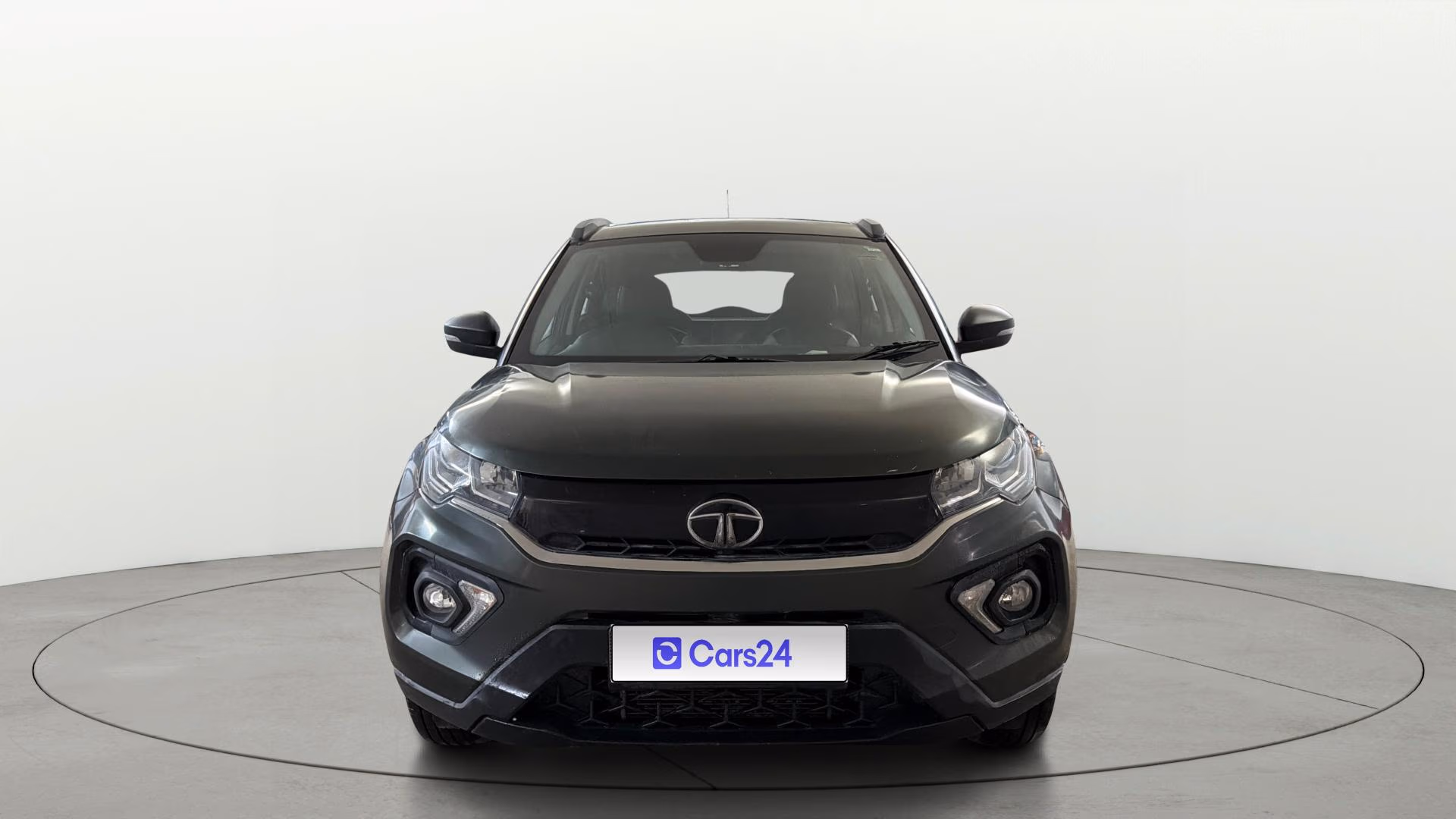 Used 2021 Tata Nexon Used 2021 Tata Nexon