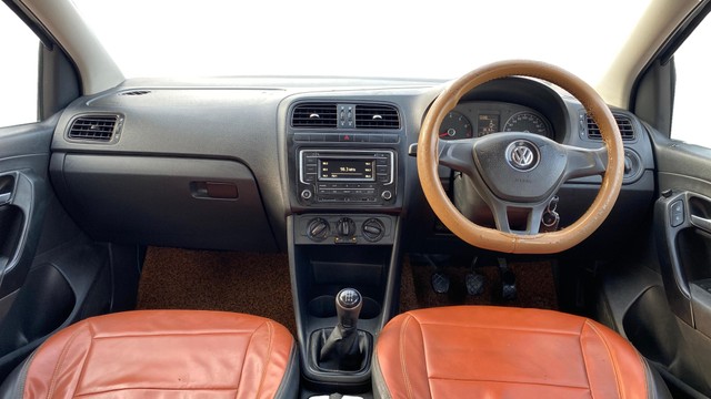 View Volkswagen Ameo Image 28 Used Volkswagen Ameo Image 28