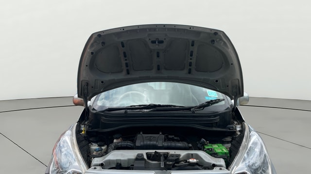 View Hyundai EON Image 31 Used Hyundai EON Image 31