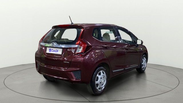 View Honda Jazz Image 44 Used Honda Jazz Image 44