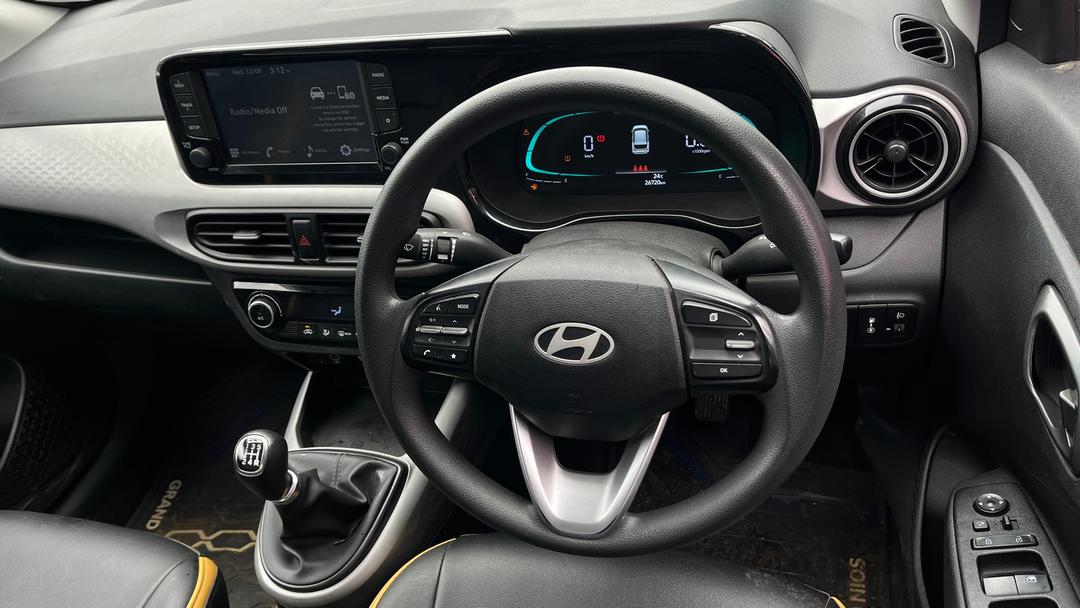 UsedCar