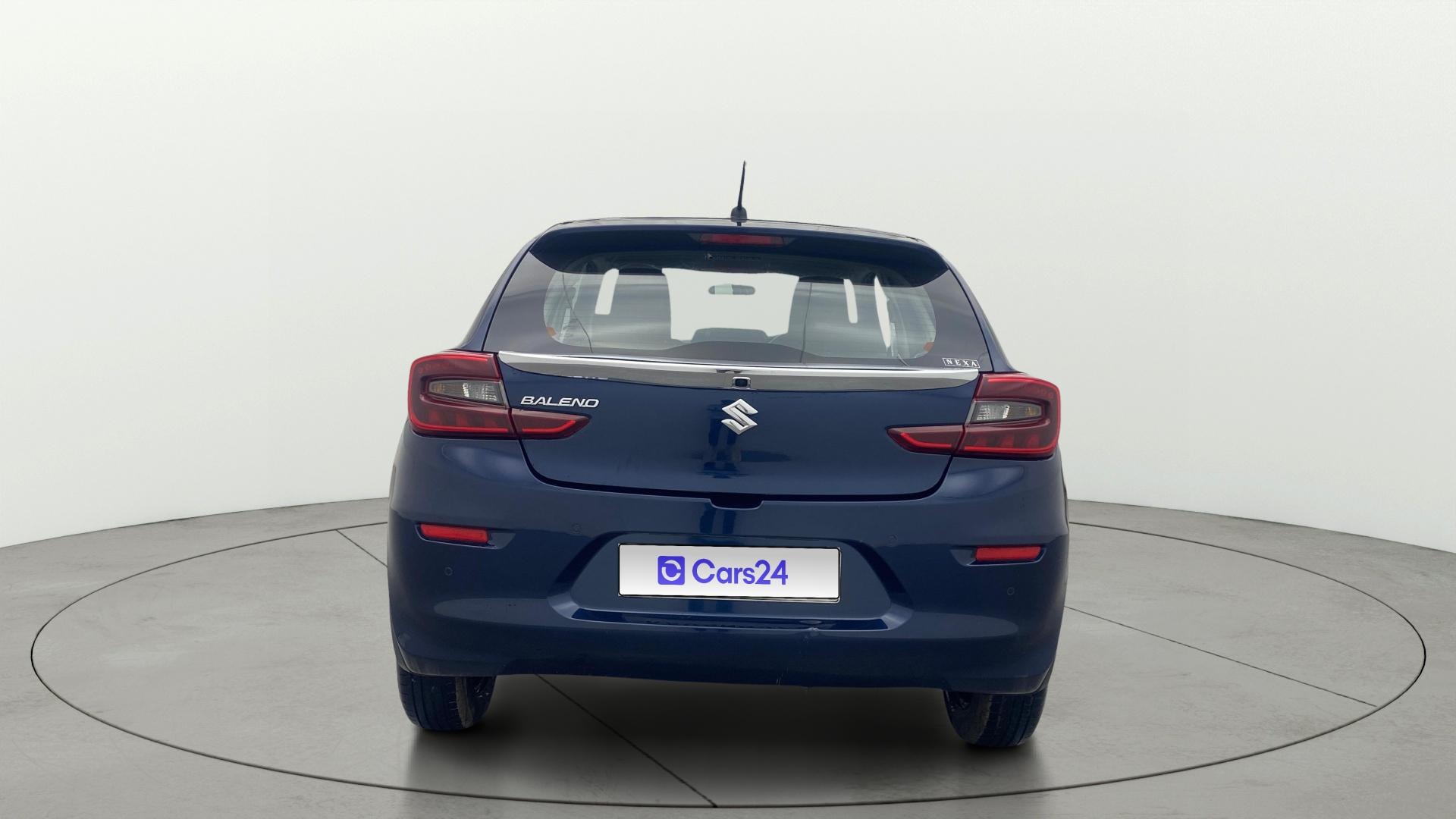 View 2025 Maruti Suzuki 1000 Base Variant Image 39 Used 2025 Maruti Suzuki 1000 Base Variant Image 39