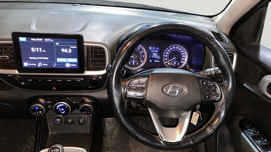 UsedCar