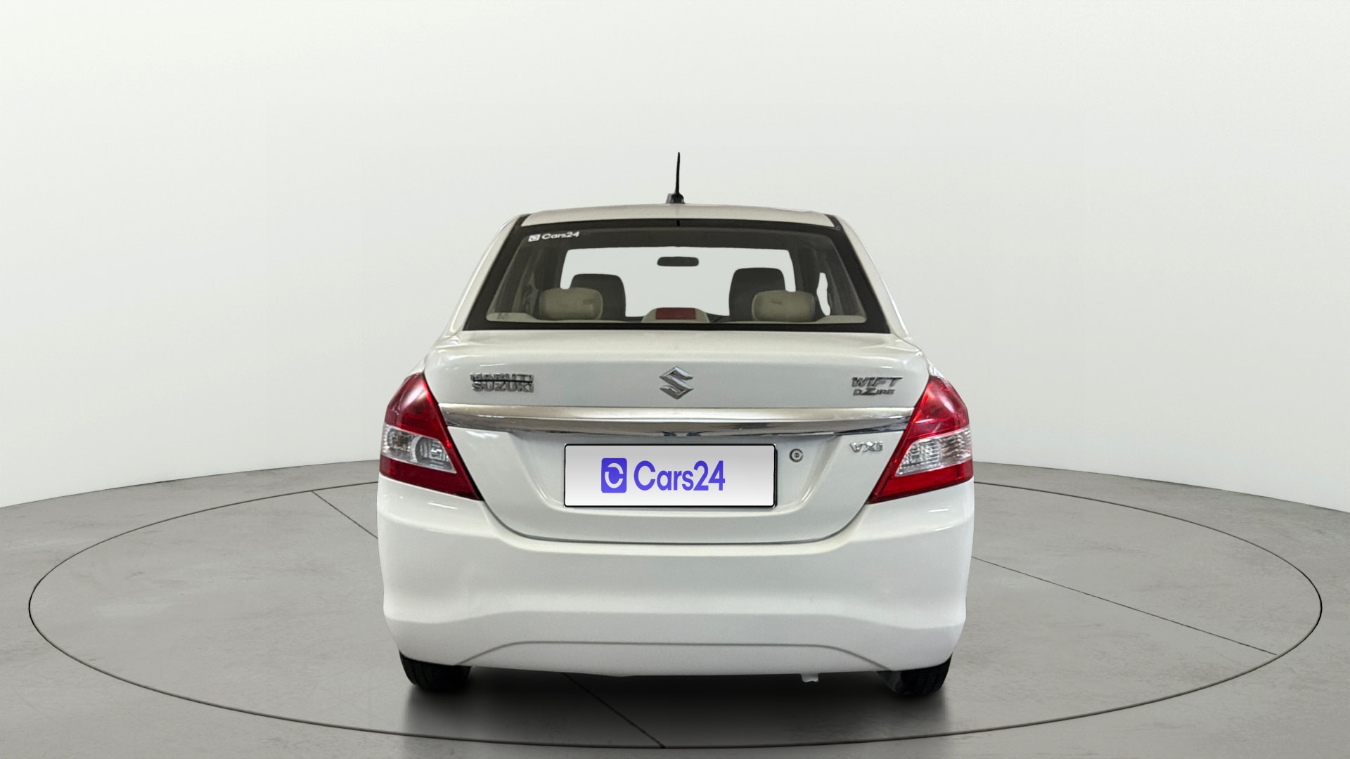 View 2016 Maruti Suzuki 1000 Base Variant Image 38 Used 2016 Maruti Suzuki 1000 Base Variant Image 38