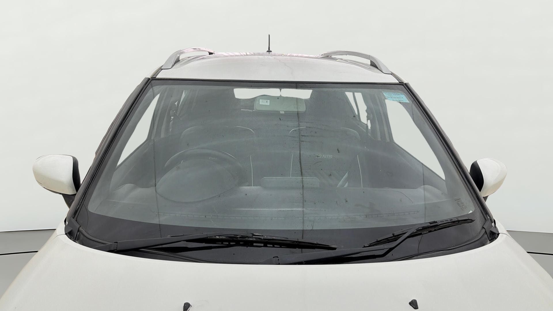 View 2023 Maruti Suzuki 1000 Base Variant Image 30 Used 2023 Maruti Suzuki 1000 Base Variant Image 30