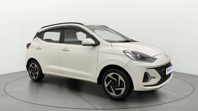 View Hyundai Grand i10 Nios Image 22 Used Hyundai Grand i10 Nios Image 22