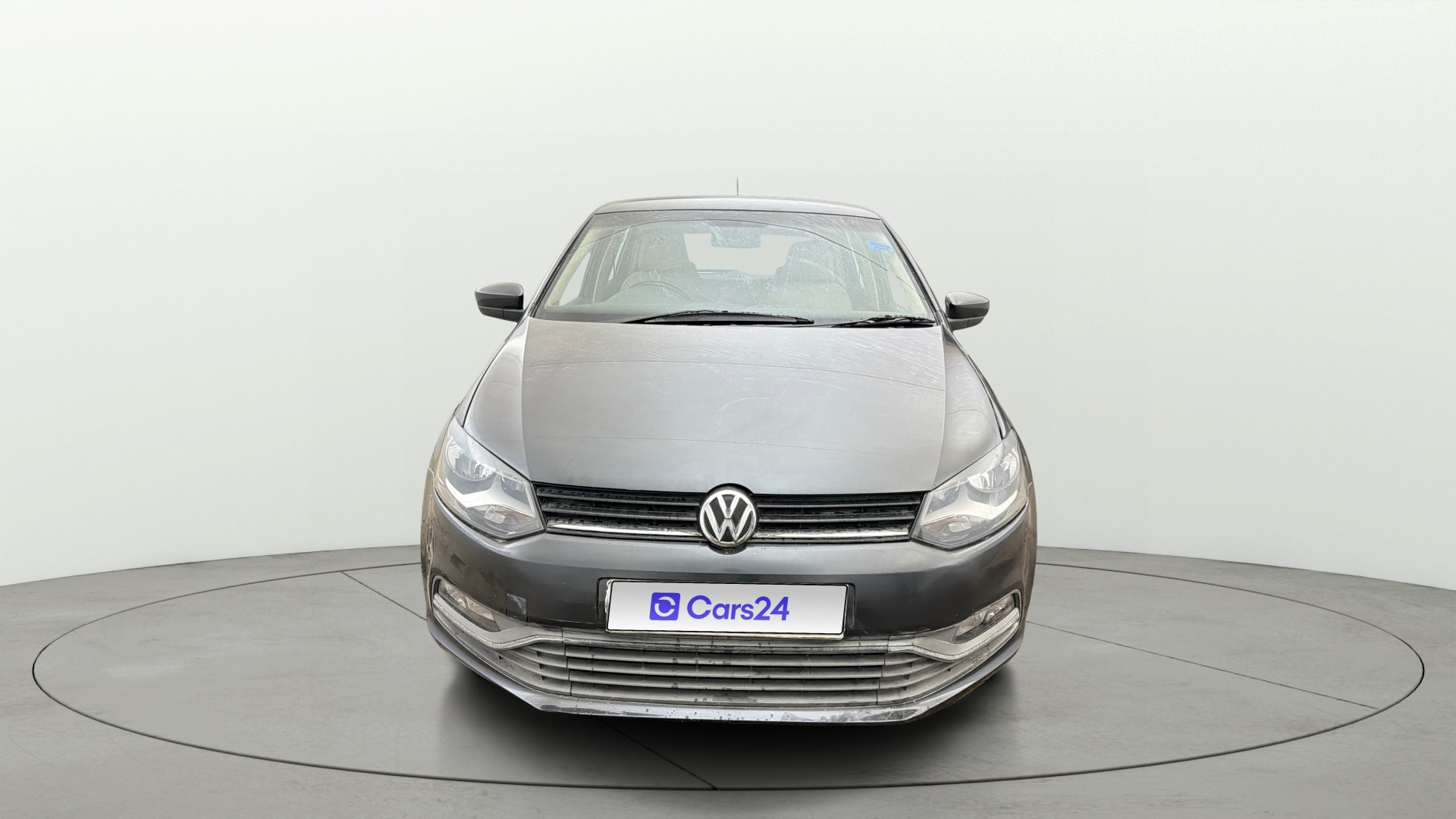 Used 2015 Volkswagen Polo Used 2015 Volkswagen Polo