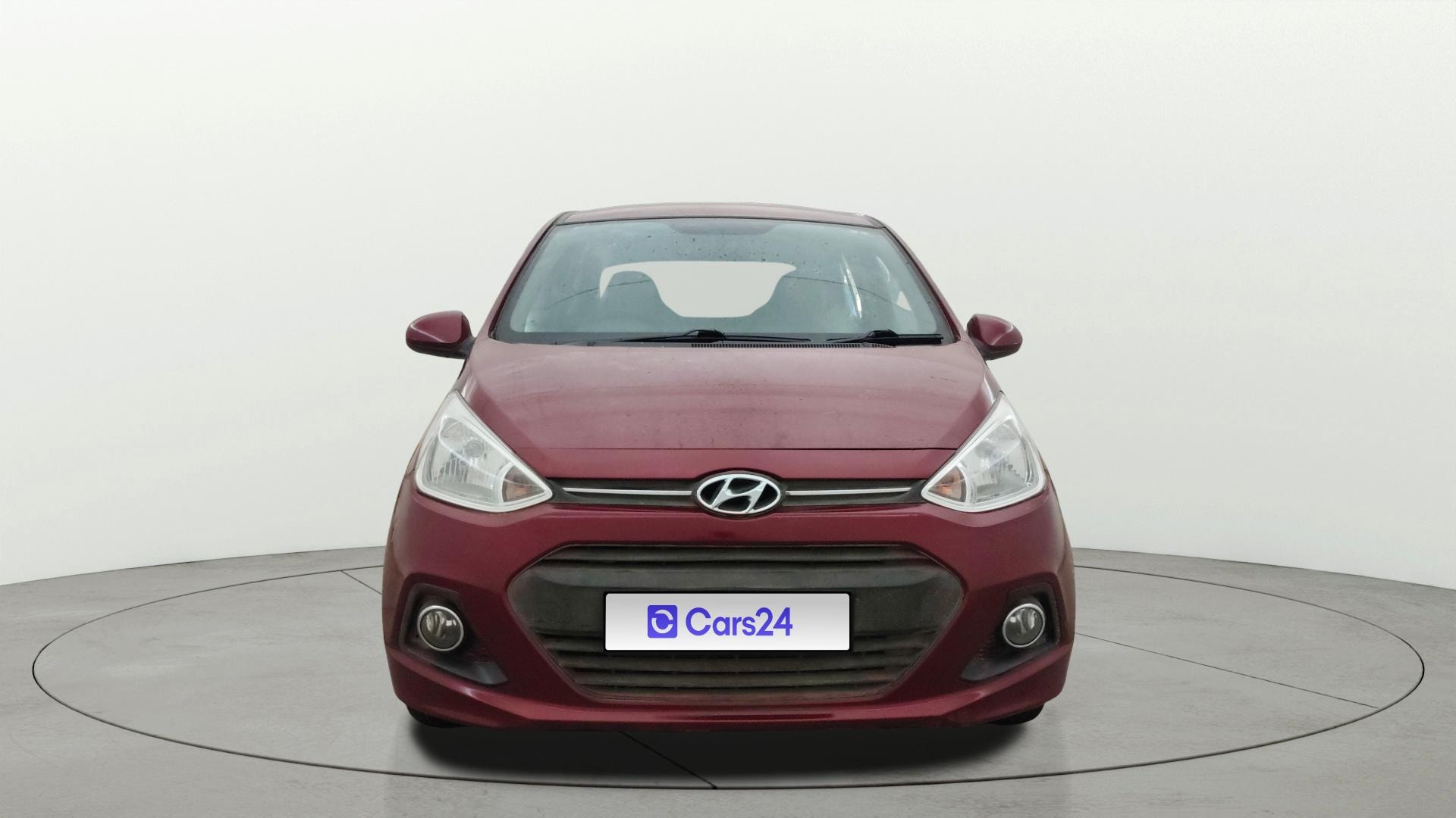 Used 2016 Hyundai Grand i10 Used 2016 Hyundai Grand i10