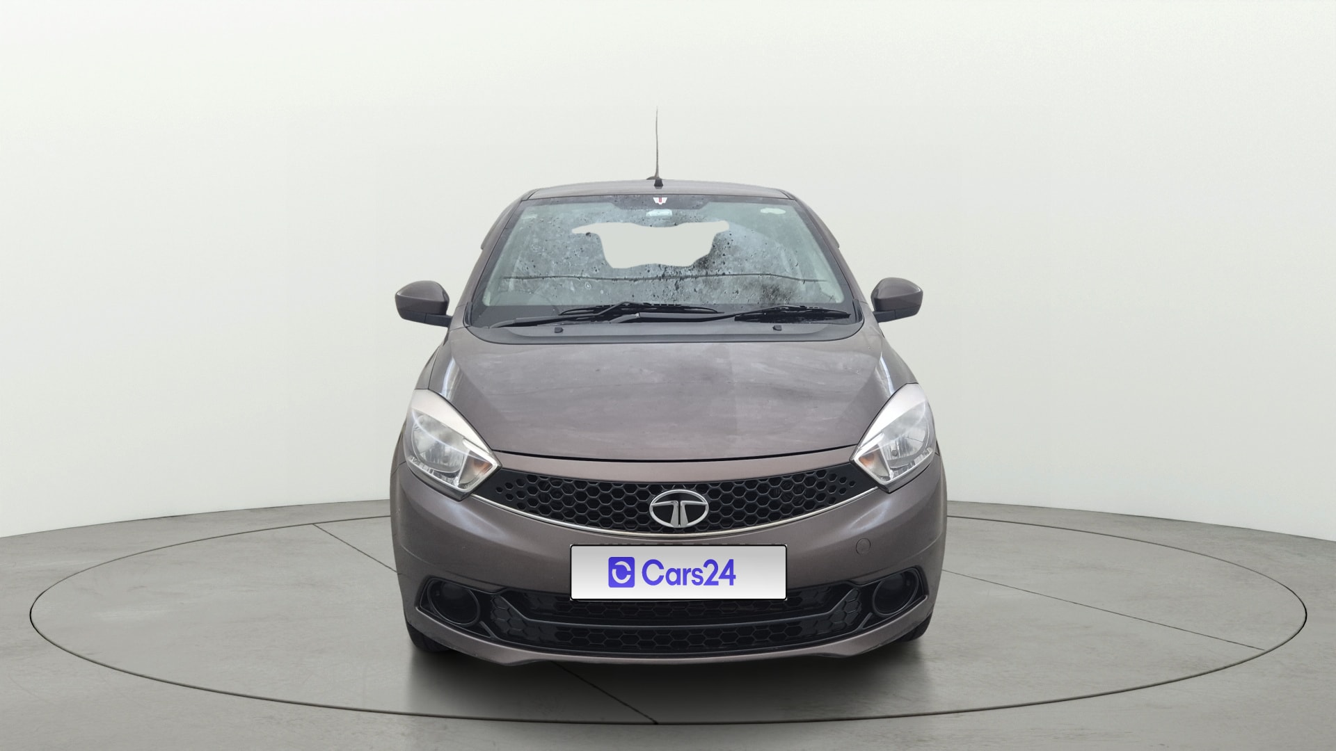 Used 2019 Tata Tiago Used 2019 Tata Tiago