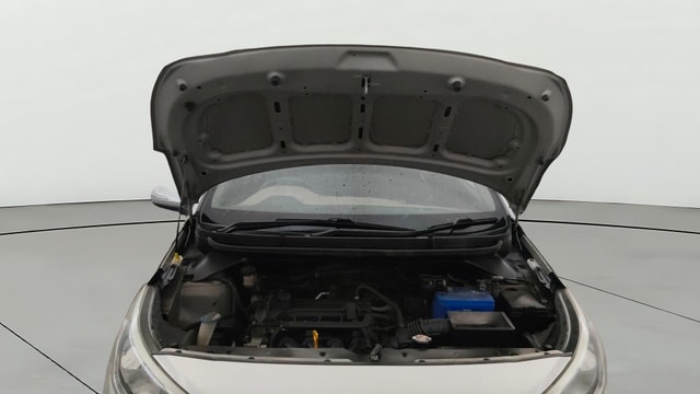 View Hyundai Elite i20 Image 31 Used Hyundai Elite i20 Image 31