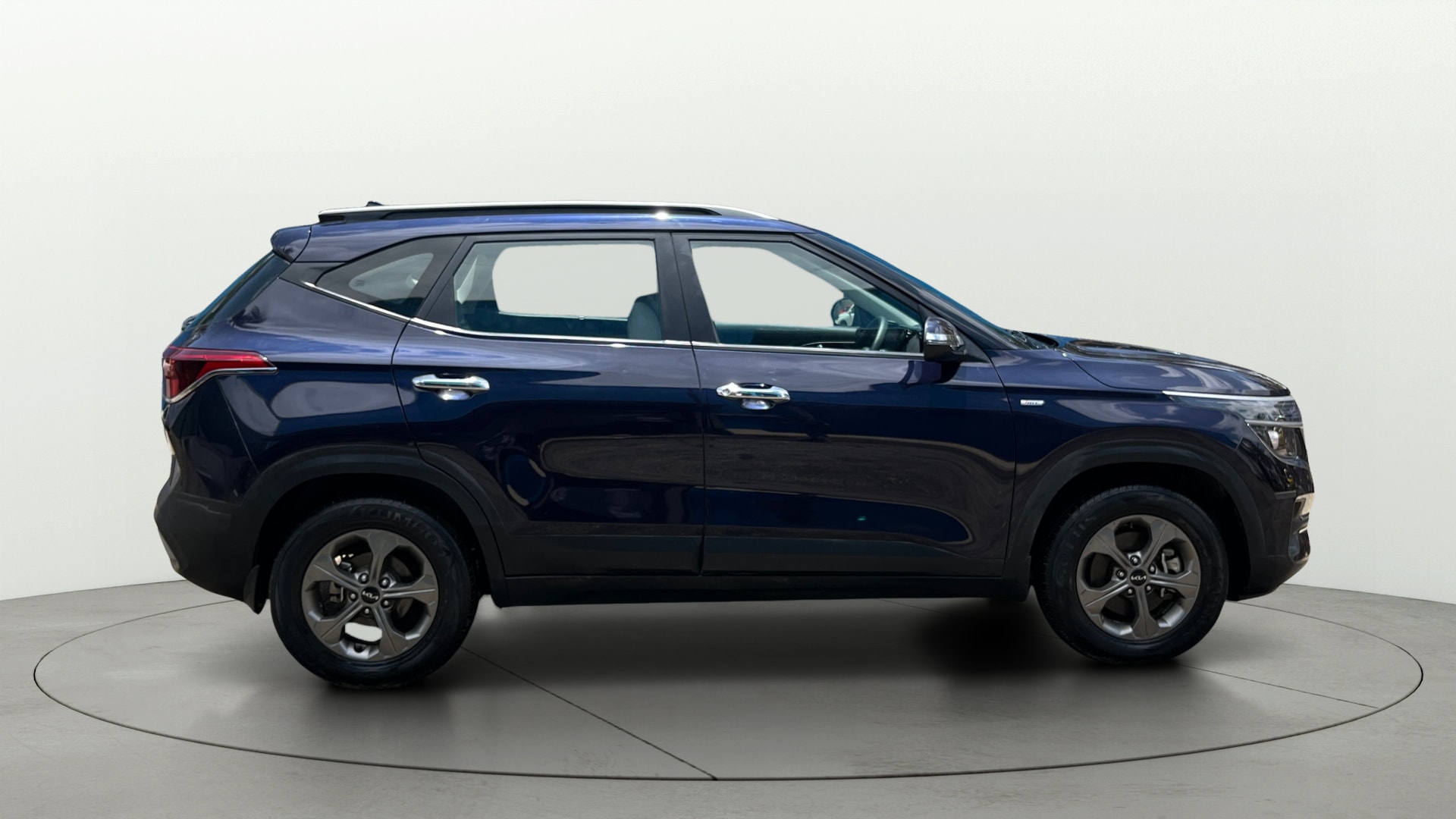 View 2023 Kia Seltos D1.5 CRDI VGT 6MT HTK Plus Image 28 Used 2023 Kia Seltos D1.5 CRDI VGT 6MT HTK Plus Image 28